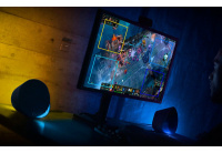 Мультимедийная акустика Logitech G560 Black (980-001301) 8 – techzone.com.ua Мультимедийная акустика Logitech G560 Black (980-001301) 8 – techzone.com.ua