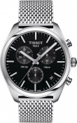 Чоловічий годинник Tissot PR 100 Chronograph T101.417.11.051.01