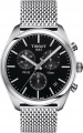 Чоловічий годинник Tissot PR 100 Chronograph T101.417.11.051.01 1 – techzone.com.ua