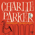 Вінілова платівка Charlie Parker - Ornithology: The Best Of Bird [LP] – techzone.com.ua