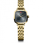 Женские часы Wenger VINTAGE CLASSIC 27мм W01.1911.106