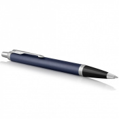 Ручка кулькова Parker IM Blue CT BP 22 432 2 – techzone.com.ua Ручка кулькова Parker IM Blue CT BP 22 432 2 – techzone.com.ua