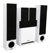 Комплект акустики MT-Power Performance 5.1 White 2 – techzone.com.ua Комплект акустики MT-Power Performance 5.1 White 2 – techzone.com.ua