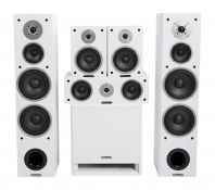 Комплект акустики MT-Power Performance 5.1 White 3 – techzone.com.ua Комплект акустики MT-Power Performance 5.1 White 3 – techzone.com.ua