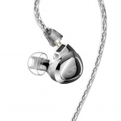 Навушники Shanling Sono Silver 2 – techzone.com.ua