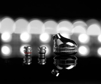 Навушники Shanling Sono Silver 6 – techzone.com.ua