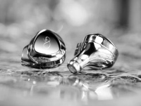 Навушники Shanling Sono Silver 7 – techzone.com.ua