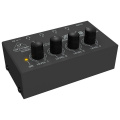 Підсилювач для навушників Behringer HA400 3 – techzone.com.ua