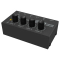 Підсилювач для навушників Behringer HA400 4 – techzone.com.ua