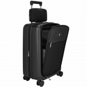 Валіза Victorinox MYTHIC Black Маленька Vt653461 6 – techzone.com.ua Валіза Victorinox MYTHIC Black Маленька Vt653461 6 – techzone.com.ua