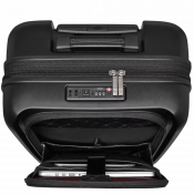 Валіза Victorinox MYTHIC Black Маленька Vt653461 9 – techzone.com.ua Валіза Victorinox MYTHIC Black Маленька Vt653461 9 – techzone.com.ua
