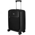 Валіза Victorinox MYTHIC Black Маленька Vt653461 1 – techzone.com.ua