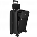 Валіза Victorinox MYTHIC Black Маленька Vt653461 6 – techzone.com.ua