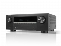 AV-підсилювач 4K/8K Denon AVC-X3900H 3 – techzone.com.ua