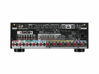 AV-підсилювач 4K/8K Denon AVC-X3900H 4 – techzone.com.ua
