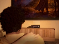 AV-підсилювач 4K/8K Denon AVC-X3900H 7 – techzone.com.ua