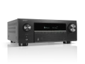 AV-підсилювач 4K/8K Denon AVC-X3900H 2 – techzone.com.ua