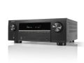AV-підсилювач 4K/8K Denon AVC-X3900H 3 – techzone.com.ua