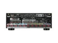 AV-підсилювач 4K/8K Denon AVC-X3900H 4 – techzone.com.ua