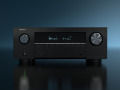 AV-підсилювач 4K/8K Denon AVC-X3900H 6 – techzone.com.ua