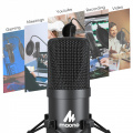 Мікрофонний набір для подкастерів Maono A04 2 – techzone.com.ua