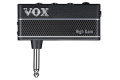 VOX AMPLUG 3 High Gain Гитарный усилитель для наушников 2 – techzone.com.ua