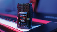 Портативний рекордер Zoom H2essential 8 – techzone.com.ua Портативний рекордер Zoom H2essential 8 – techzone.com.ua
