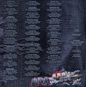 Виниловая пластинка U.D.O.: Legacy -Ltd/Box Set /4LP 4 – techzone.com.ua Виниловая пластинка U.D.O.: Legacy -Ltd/Box Set /4LP 4 – techzone.com.ua