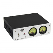 VU-вимірювач Record Pro RP-117 (фонокоректор) 3 – techzone.com.ua VU-вимірювач Record Pro RP-117 (фонокоректор) 3 – techzone.com.ua