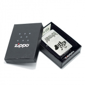 Запальничка Zippo 207 V CLASSIC Вільна 5 – techzone.com.ua Запальничка Zippo 207 V CLASSIC Вільна 5 – techzone.com.ua