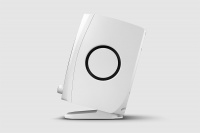 Студійний монітор ADAM AUDIO D3V White 3 – techzone.com.ua Студійний монітор ADAM AUDIO D3V White 3 – techzone.com.ua