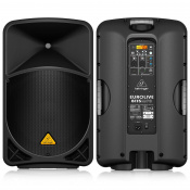 Активна акустична система Behringer B115MP3 3 – techzone.com.ua Активна акустична система Behringer B115MP3 3 – techzone.com.ua