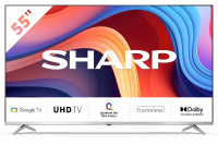 Телевизор Sharp 55GP6260E (4T-C55GP6260ES) 1 – techzone.com.ua