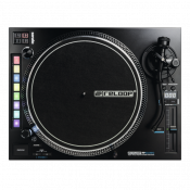 DJ Програвач вінілу Reloop RP-8000 MK2 2 – techzone.com.ua DJ Програвач вінілу Reloop RP-8000 MK2 2 – techzone.com.ua