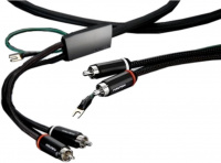 Фонокабель Furutech AG-12-R4 1,2м 1 – techzone.com.ua Фонокабель Furutech AG-12-R4 1,2м 1 – techzone.com.ua