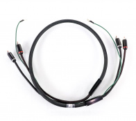 Фонокабель Furutech AG-12-R4 1,2м 2 – techzone.com.ua Фонокабель Furutech AG-12-R4 1,2м 2 – techzone.com.ua