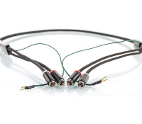 Фонокабель Furutech AG-12-R4 1,2м 3 – techzone.com.ua Фонокабель Furutech AG-12-R4 1,2м 3 – techzone.com.ua