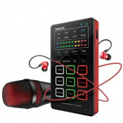 Набір для караоке Takstar MX1 Mini Set 1 – techzone.com.ua