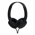 Навушники SoundMagic P11S Black 1 – techzone.com.ua