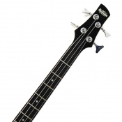 Бас-гитара Ibanez GSR200 BK 2 – techzone.com.ua