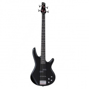 Бас-гітара Ibanez GSR200 BK 1 – techzone.com.ua