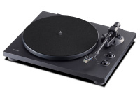 Програвач вініла TEAC TN-280BT-A3 Black 1 – techzone.com.ua