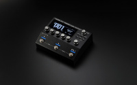 Гитарный процессор Boss GT1000 Core 5 – techzone.com.ua Гитарный процессор Boss GT1000 Core 5 – techzone.com.ua