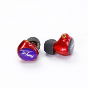 Наушники iBasso IT01x Red 2 – techzone.com.ua