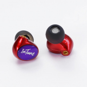 Навушники iBasso IT01x Red 3 – techzone.com.ua