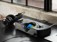 ЦАП-усилитель для наушников Chord Dave Black 5 – techzone.com.ua ЦАП-усилитель для наушников Chord Dave Black 5 – techzone.com.ua