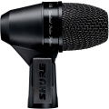 Инструментальный микрофон Shure PGA56 XLR 1 – techzone.com.ua