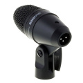 Инструментальный микрофон Shure PGA56 XLR 3 – techzone.com.ua