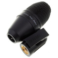 Инструментальный микрофон Shure PGA56 XLR 4 – techzone.com.ua