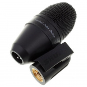 Інструментальний мікрофон Shure PGA56 XLR 4 – techzone.com.ua Інструментальний мікрофон Shure PGA56 XLR 4 – techzone.com.ua